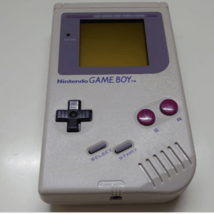 64913 Game Boy DMG 001