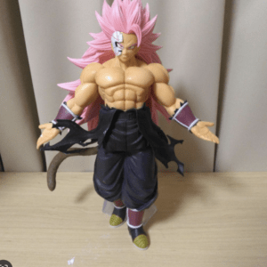 64939 Ichiban Kuji Dragon Ball Héroes de Dragon Ball