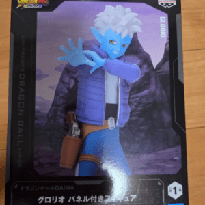 65080  Glorio Figure