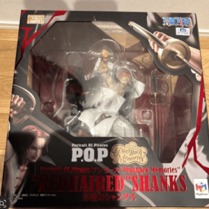 65129 Portrait.Of.Pirates pop Shanks
