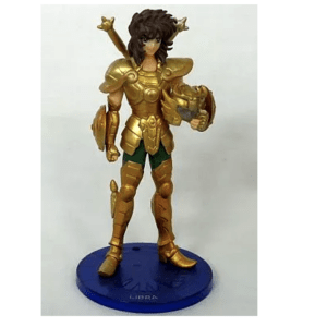 65142 Saint Seiya Estatua Santa Santa Agalma III(surugaya)