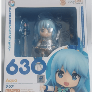 65145  Nendoroid 630 Agua