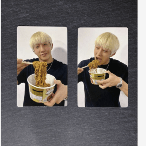 65162 ASTRO ZOONIZINI trading card JINJIN