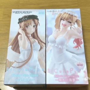 65172  bicutepure Asuna and Kitagawa Marin 2-piece set