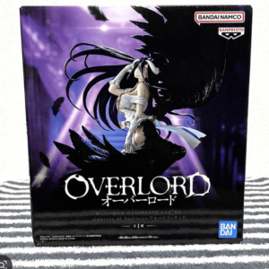 65174  OVERLOAD Albedo