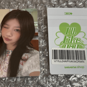 65281 illit kakaotalk rakidro