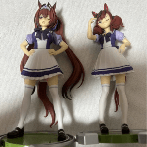 65228 Uma Musume Prize Figure