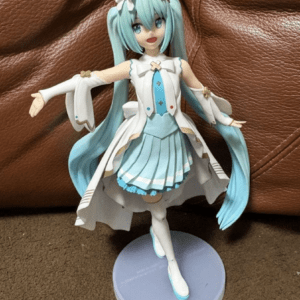 65230 Hatsune Miku Project Sekai figure