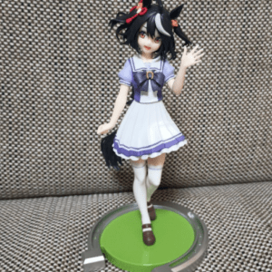 65409 Kitasan Black Figure