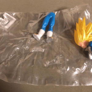 65413 DAIMA EDITION Super Saiyan Vegeta