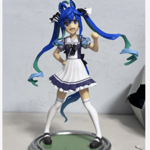 65452  Twin Turbo Figure