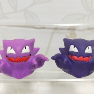 65592  Pokemon Kids Finger Puppet Ghost