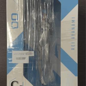 65525 Figure Evangelion Premio C