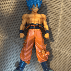 65846  Figuras de acción de Dragon Ball
