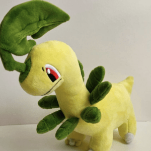 65786 Peluche de Bayleef