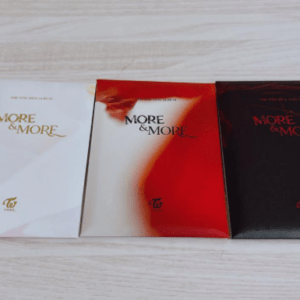 65896 twice more&more