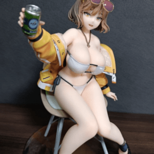 65970 Anise: Sparkling Summer Unopened / Goddess of Victory: NIKKE