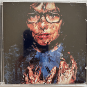 66064 Bjork Selmasongs Soundtrack