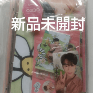 66092 ASTRO Eunwoo Seagreen