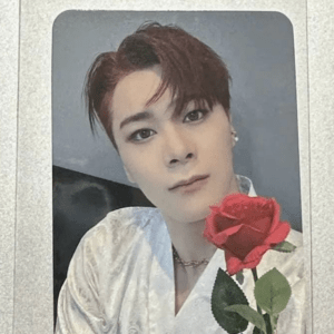 66113 Moonbin REFUGE Yeontong trading card