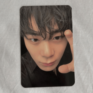 66116 DIFFUSION Moonbin Photo Card Trading Card ASTRO