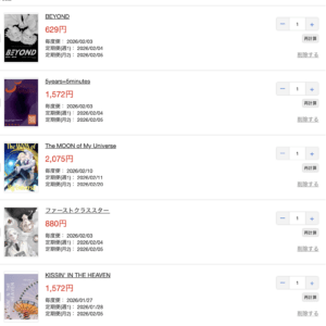 66157 toranoana goods