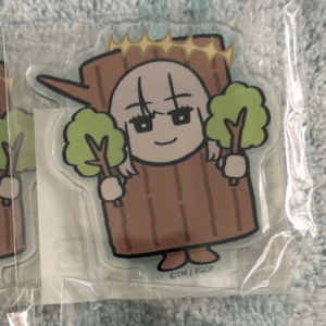 66160 Soporte acrílico Oberon