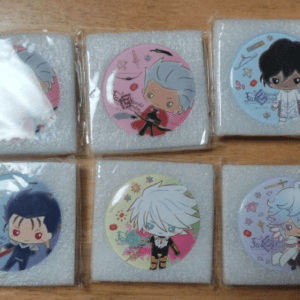 66200 fgo can mirror 6 pieces