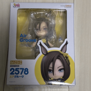 66224  Nendoroid Air Groove