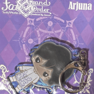 66626 Fate/Grand Order key holder