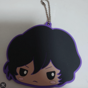 66628 Llavero de Arjuna de FGO