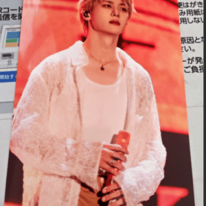 66924 WayV Sin salida Bromuro aleatorio vol.2 Kun