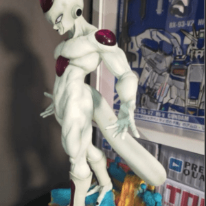 66926 Frieza PVC figure, approx. 28cm