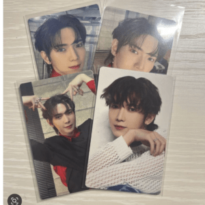 67089  ATEEZ  NOT OKAY