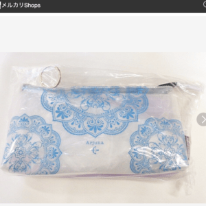 68045  Delightworks Fate/Grand Order Pouch Archer/Arjuna