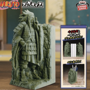 68057 Valley of the End Senju Hashirama Bookends