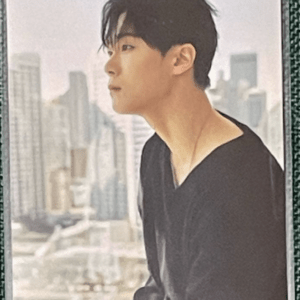 68064 【ASTRO】MAGAZINE MOONBIN
