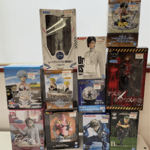   Articulos Japan (Post Box Japan)