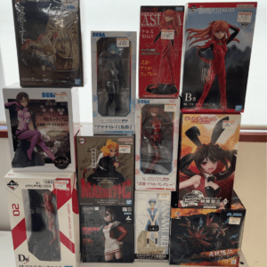   Articulos Japan (Post Box Japan)