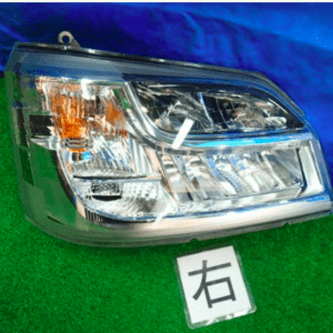 68220 Daihatsu Hijet S510P Right Headlight W4567 yahoo 2/2 22:00