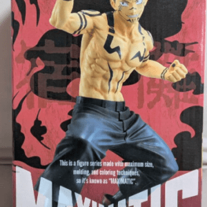 68232 BANDAI MAXIMATIC Special ver. SUKUNA