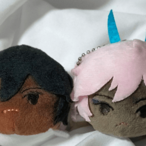   Articulos Japan (Post Box Japan)