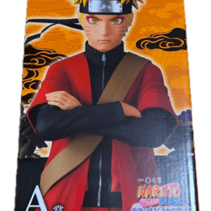 68575 Naruto Shippuden Ichiban Kuji  A Prize (yahoo)