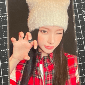 68579 ILLIT NOT CUTE ANYMORE Japan Tour Commemoration Rakidro(merukari)