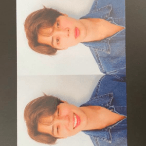 68621 BTS LOVE YOURSELF tear Jimin trading card(Mercari)