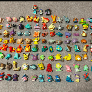 68630 Pokemon Kids Bulk Sale(Mercari)