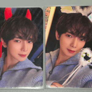 68658 ATEEZ Yeosang trading card(Mercari)