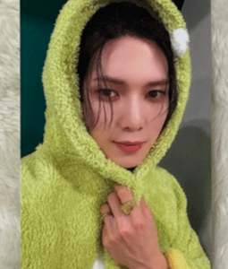 68662 ATEEZ MAKESTAR Yeosang(Mercari)