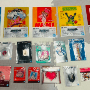 68542 Ichiban Kuji One Piece Goods Bulk Sale(yahoo)