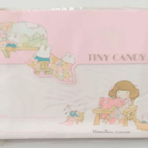 68705 Tiny Candy Envelopes 6 pieces (Mercari)